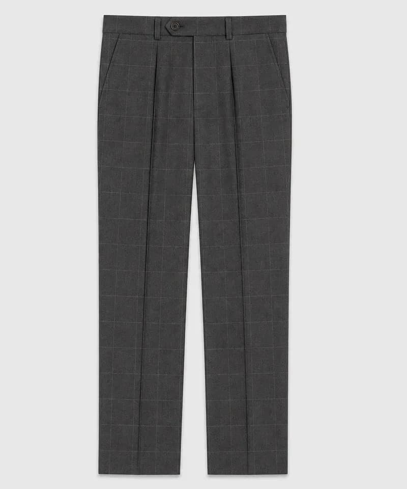 Pantalones para hombre — Ricardo Hombres